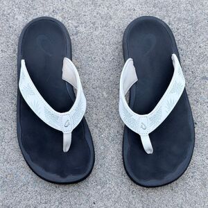 Oukai Ohana Women’s Water-Friendly Sandals size 7